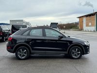 gebraucht Audi Q3 2.0 TDI quattro S-tronic