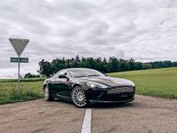 Gebraucht Aston Martin DB9 457 PS (336 kW) 2008 Coupé
