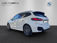 Neu BMW 230e Active Tourer M Sport 326 PS (239 kW) 2025 Van / Kleinbus