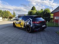 Gebraucht Renault Mégane IV Trophy 300 PS (220 kW) 2021