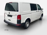 gebraucht VW Transporter 6.1 Kastenwagen RS 3000 mm