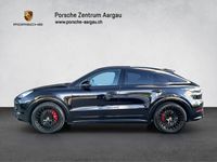 gebraucht Porsche Cayenne GTS Coupé Modell 2022