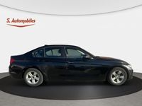 gebraucht BMW 320 i Steptronic