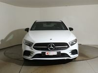 gebraucht Mercedes A250 e AMG Line 8G-DCT Night