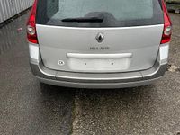 Gebraucht Renault Mégane II Authentique 100 PS (73 kW) 2006 Kombi
