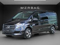 Neu Mercedes Vito 237 PS (174 kW) 2025 Van