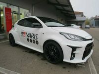 gebraucht Toyota Yaris GR 1.6 Turbo Sport 4x4