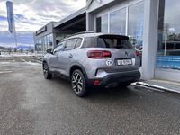 Gebraucht Citroën C5 Aircross 136 PS (100 kW) 2023 Grau SUV