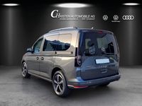 gebraucht VW Caddy Liberty