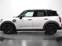 Gebraucht Mini Cooper S Countryman 220 PS (161 kW) 2021 Silber SUV