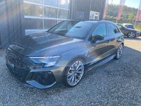 Gebraucht Audi RS3 Sportback 400 PS (294 kW) 2023 Kleinwagen