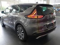 Gebraucht Renault Espace Initiale Paris 190 PS (139 kW) 2022 Grau Van / Kleinbus