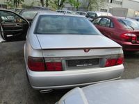 gebraucht Cadillac Seville STS 4.6 Sedan 32V