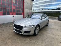 Gebraucht Jaguar XF Pure 180 PS (132 kW) 2016