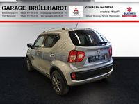 gebraucht Suzuki Ignis 1.2 Compact Top Hybrid 4x4