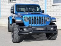 Gebraucht Jeep Wrangler Rubicon 481 PS (353 kW) 2022 SUV