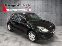 gebraucht Suzuki Swift 1.2 Compact+ Hybrid 4x4