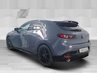 gebraucht Mazda 3 Hatchback 2.0 180 Revolution