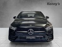 gebraucht Mercedes A200 AMG Line