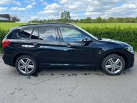 gebraucht BMW X1 20i M Sport Steptronic