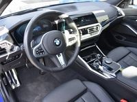 gebraucht BMW M340 48V Touring