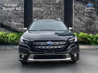 Gebraucht Subaru Outback 169 PS (124 kW) 2024 SUV