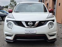 Gebraucht Nissan Juke Nismo RS 218 PS (160 kW) 2015 SUV