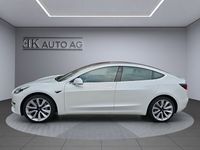 Gebraucht Tesla Model 3 Long Range AWD 361 kW (491 PS) 2020 Limousine