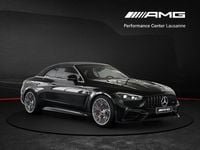 Neu Mercedes CLE53 AMG AMG 449 PS (330 kW) 2026 Cabrio