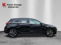 gebraucht Hyundai i30 1.5 T-GDi Vertex 48V MH iMT