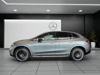 Gebraucht Mercedes EQE AMG 43 AMG 350 kW (476 PS) 2023 SUV