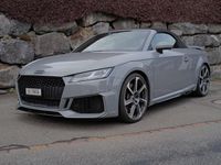 Gebraucht Audi TT Roadster 400 PS (294 kW) 2019 Cabrio
