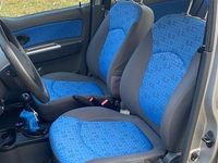 Gebraucht Chevrolet Matiz Cool 66 PS (48 kW) 2010 Kleinwagen