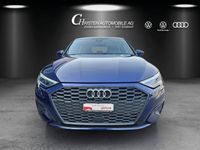 gebraucht Audi A3 Sportback 35 TFSI Attraction