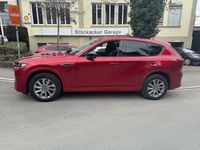 Gebraucht Mazda CX-60 Homura-Line 328 PS (241 kW) 2023 SUV