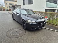 gebraucht BMW M5 Drivelogic