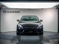 gebraucht Mercedes C450 AMG 4Matic 7G-Tronic