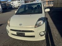 Gebraucht Daihatsu Sirion 87 PS (63 kW) 2005 Kleinwagen