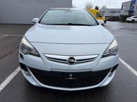 Gebraucht Opel Astra GTC OPC 280 PS (205 kW) 2012