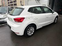 Gebraucht Seat Ibiza Reference 90 PS (66 kW) 2021 Kleinwagen