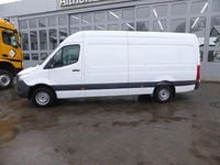 Gebraucht Mercedes Sprinter 150 PS (110 kW) 2024 Van