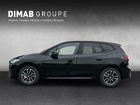Gebraucht BMW 225 M Sport 136 PS (100 kW) 2024 Grau Van / Kleinbus