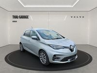 Gebraucht Renault Zoe Zen 100 kW (136 PS) 2019 Grau Kleinwagen
