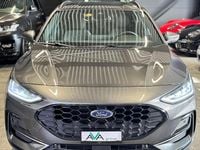 Gebraucht Ford Focus ST-Line X 155 PS (114 kW) 2023