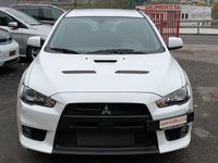Gebraucht Mitsubishi Lancer 295 PS (216 kW) 2013 Limousine