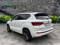 Gebraucht Seat Ateca 4Drive 190 PS (139 kW) 2017 SUV
