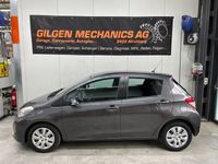 gebraucht Toyota Yaris 1.4 D-4D Luna