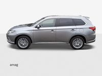 gebraucht Mitsubishi Outlander P-HEV Style 4WD