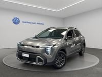 Neu Kia Stonic GT-Line 115 PS (84 kW) 2026 Grau SUV