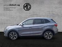 Neu MG ZS Luxury 197 PS (144 kW) 2025 SUV